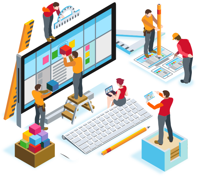 work process