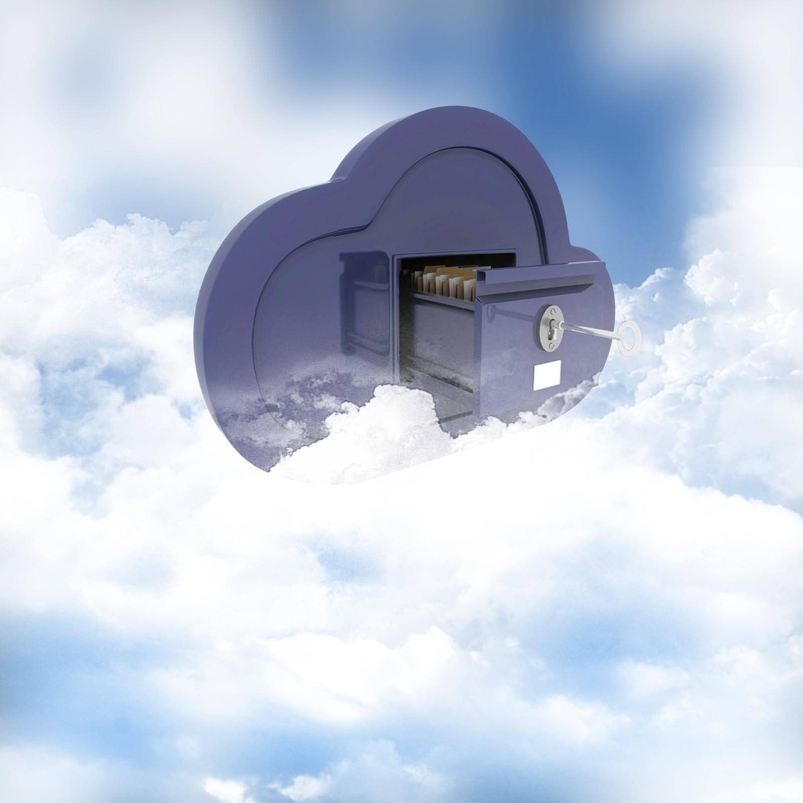 Cloud Hosting