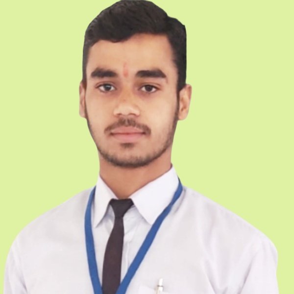 IT Team Member