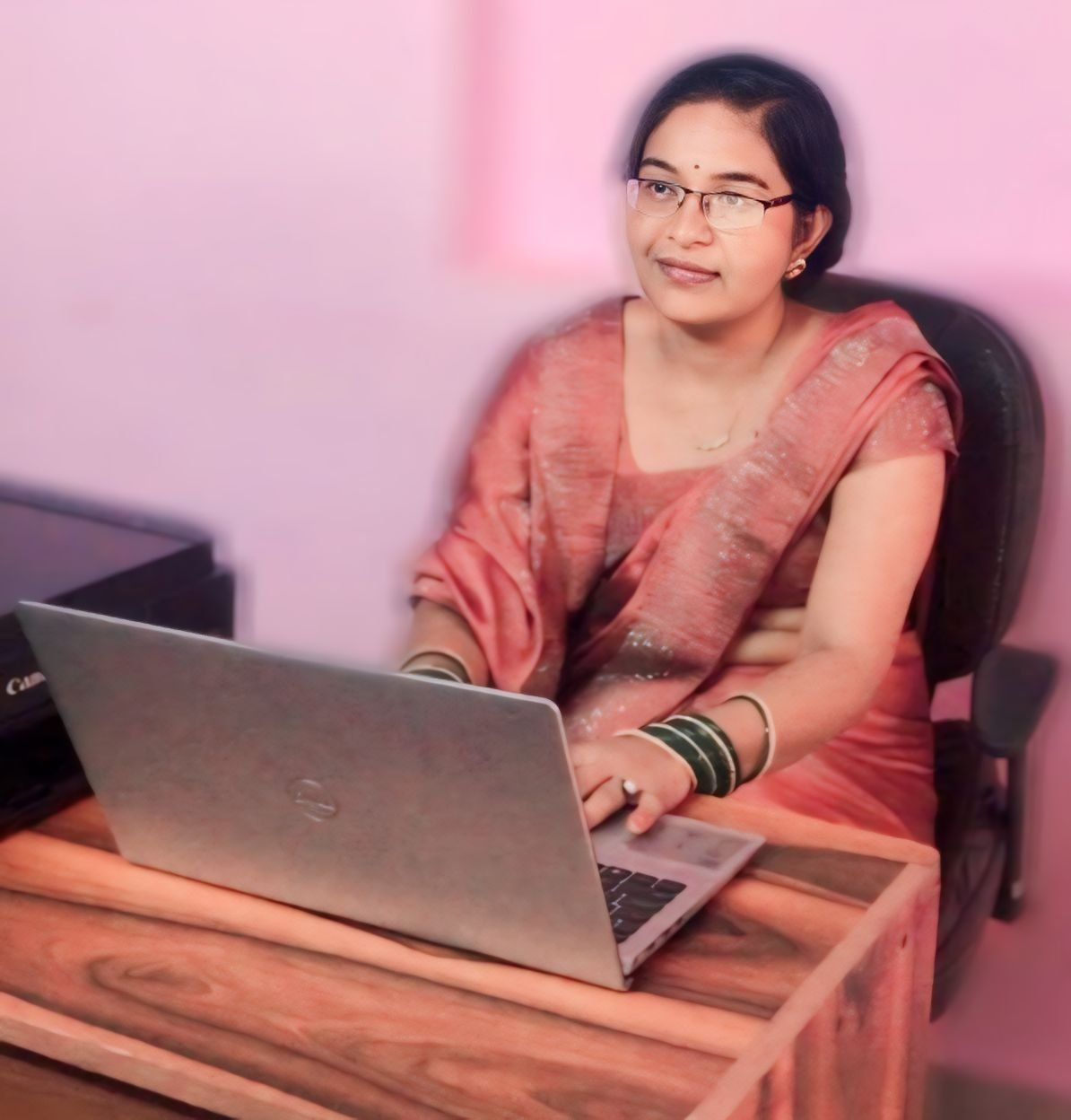 IT Team Member