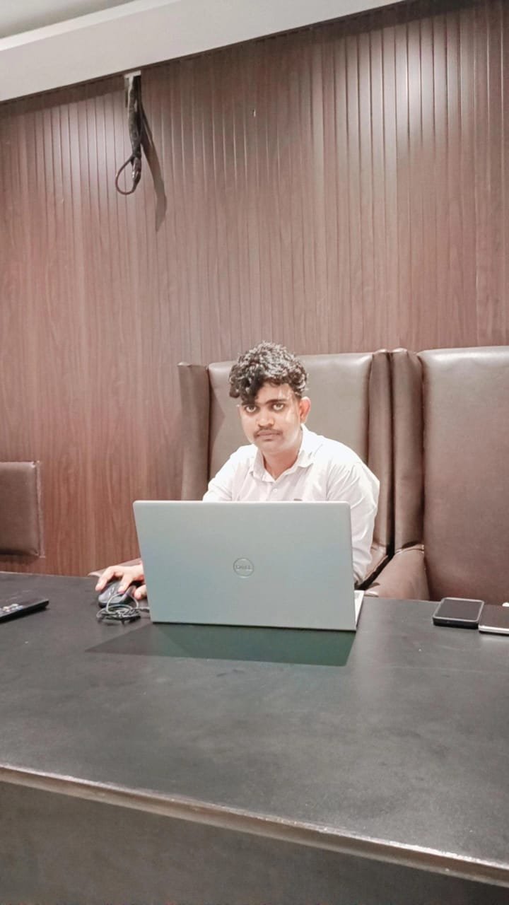 IT Team Member