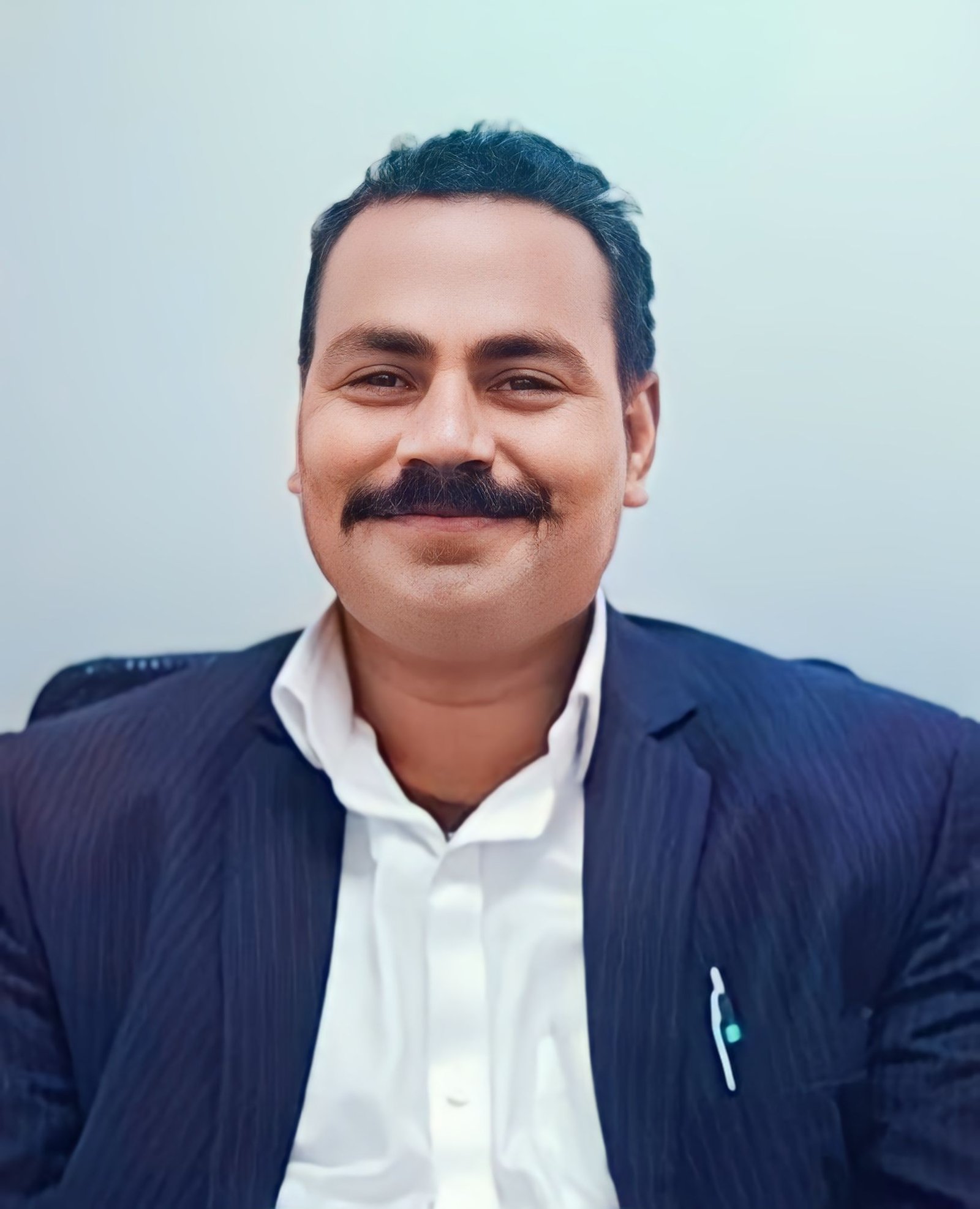 IT Team Member